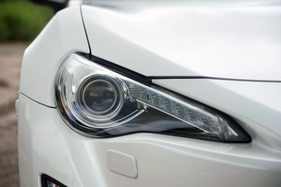  Toyota GT 86 by TRD 2012 года  (UK) (фото 10 из 21)